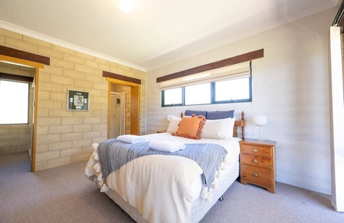 Canobolas Casa | Opal View - Serene Sanctuary, Close to Cadia