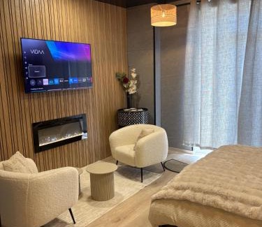 Biache-Saint-Vaast Cama Y Desayuno | Opalys spa
