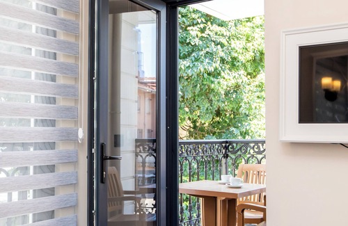 Beyazit Hotel | Opatija Hotel