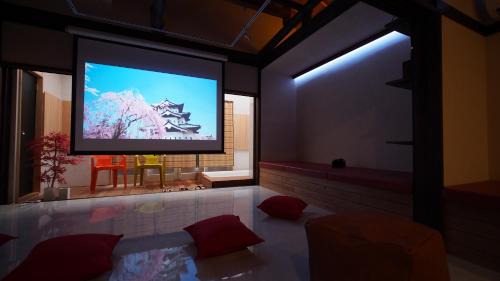 Yumoto Casa | Open-air bath/11 mins walk from Hakone Yumoto Sta.