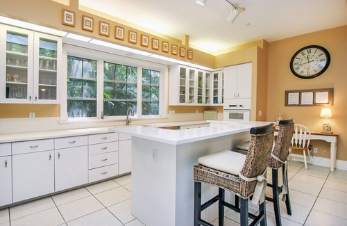 Captiva Casa | Open Breeze - Casa de lujo cerca de la playa en Captiva