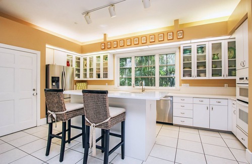 Captiva Casa | Open Breeze - Casa de lujo cerca de la playa en Captiva