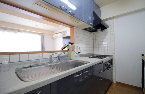 Takaban Condominio | [Open Discount]8 minutes from Gakugei Daigaku Station/ One train ride to Ikebukuro, Shibuya, Shinjuku, Meiji Jingu and Harajuku/ High-speed Wi-Fi