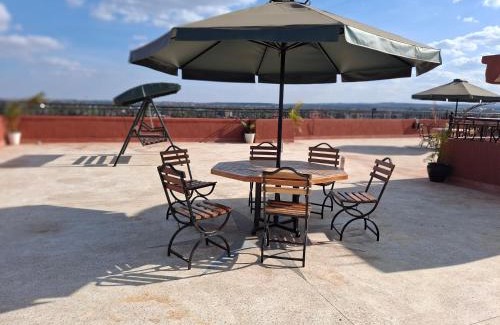 Ongata Rongai Apartamento | Open Heaven Apartements