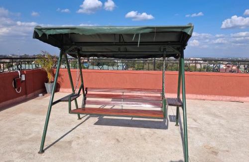 Ongata Rongai Apartamento | Open Heaven Apartements