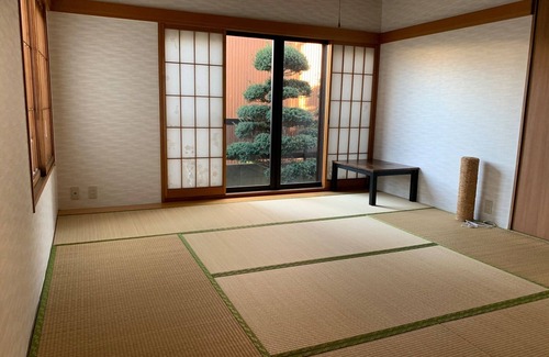 Kamagaya Casa | Open house - Green Pine House / Kamagaya Chiba