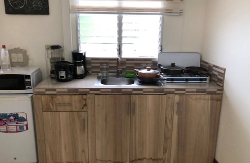 Managua Apartamento | Open House