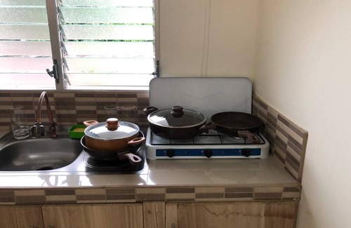 Managua Apartamento | Open House