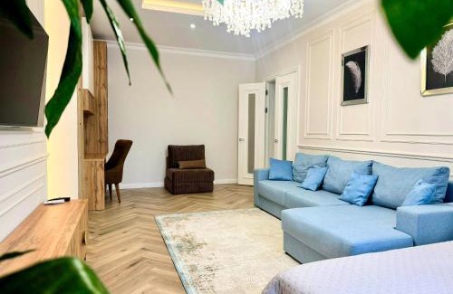 Almaty Apartamento | OPEN LINE Воздушный