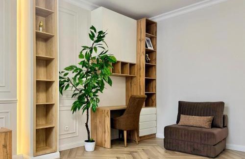 Almaty Apartamento | OPEN LINE Воздушный