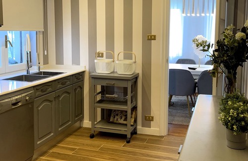 Suegos Casa | Abrela On The Water