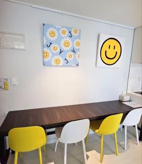 Cheongpa-dong Apartamento | Open sale ㅣ Seoul Station walk 3 minutes ㅣ Free parking ㅣ Elevator 0 ㅣ오픈세일ㅣ서울역도보3분 ㅣ무료주차 ㅣ엘레베이터0