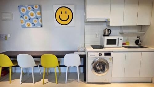 Cheongpa-dong Apartamento | Open sale ㅣ Seoul Station walk 3 minutes ㅣ Free parking ㅣ Elevator 0 ㅣ오픈세일ㅣ서울역도보3분 ㅣ무료주차 ㅣ엘레베이터0