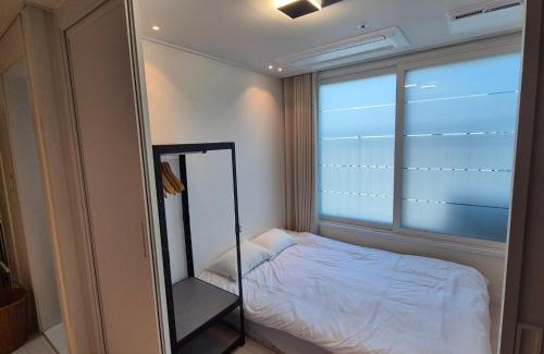 Cheongpa-dong Apartamento | Open sale ㅣ Seoul Station walk 3 minutes ㅣ Free parking ㅣ Elevator 0 ㅣ오픈세일ㅣ서울역도보3분 ㅣ무료주차 ㅣ엘레베이터0