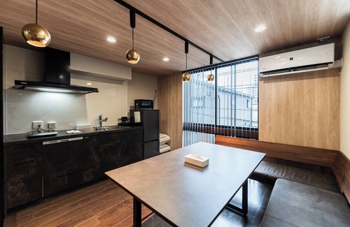 Sumiyoshi Casa | OPEN SALE 30 off for consecutive nights Flowe/Fukuoka Fukuoka