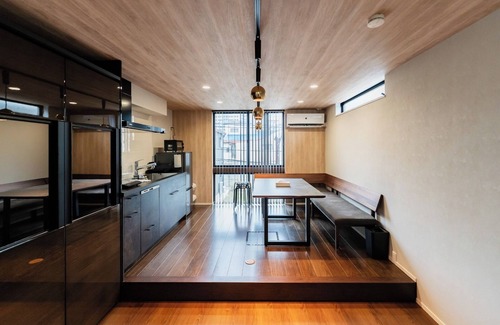 Sumiyoshi Casa | OPEN SALE 30 off for consecutive nights Flowe/Fukuoka Fukuoka