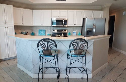 Orange Beach Condominio | 🛑PECES, PISCINAS INTERIORES / EXTERIORES, TUBOS CALIENTES, RÍO PERFECTO / DESLIZAMIENTO DE AGUA, DESLIZAMIENTO GRATIS