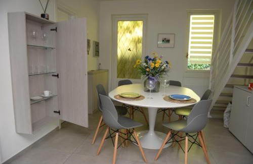 Sensole Apartamento | Open space fronte lago