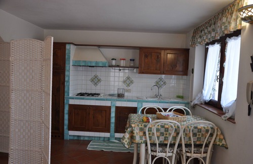 Sant'Andrea Bonagia Apartamento | OPEN SPACE