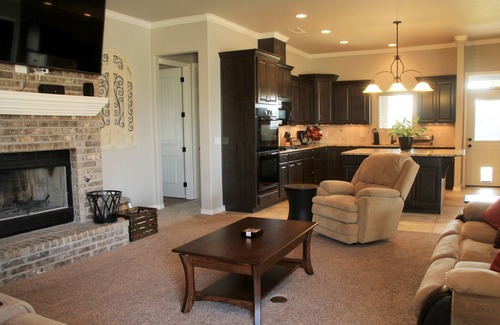 Amarillo Casa | Open Spaces, Endless Opportunities, Country Living, City Convenience