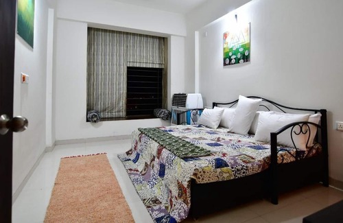 Nashik Apartamento | nashik amplias vistas grandes