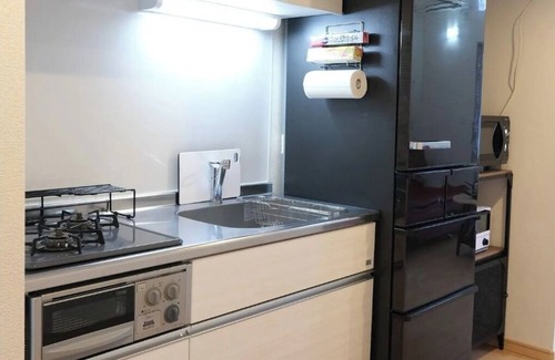 Shinagawa Apartamento | Opened in Shinagawa Entirely reserved 5 minutes / Shinagawa -ku Tokyo