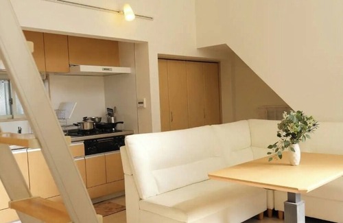 Shinagawa Apartamento | Opened in Togoshi Shinagawa Entirely reserved P / Shinagawa-ku Tokyo