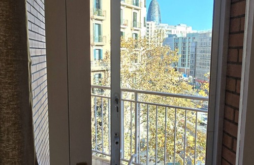el Fort Pienc Apartamento | Opening Doors Monumental - Amplio y luminoso 7 camas centro de Barcelona
