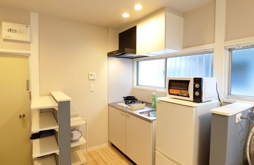 Ikebukuro Apartamento | Renovado ☆ Renovado casa de estación en Ikebukuro ☆