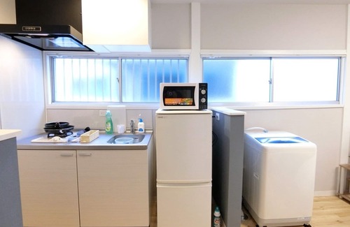 Ikebukuro Apartamento | Renovado ☆ Renovado casa de estación en Ikebukuro ☆