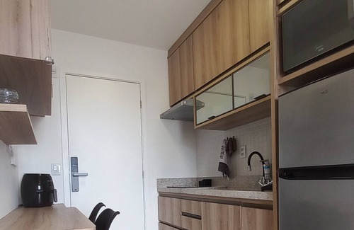 Amaralina Apartamento | Estrena este lujoso apartamento con vistas al mar en Salvador bahía