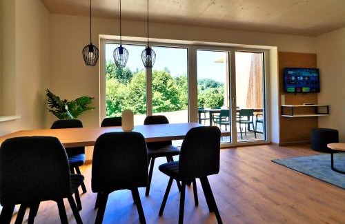 Augsdorf Apartamento | OpenSky Wörthersee Lodge