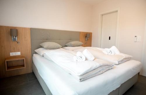 Augsdorf Apartamento | OpenSky Wörthersee Lodge