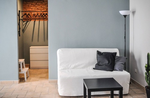 Old Town Casa | Estudio abierto en el centro histórico de Catania