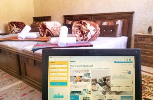 Taddart Cama Y Desayuno | Openwaves surf house
