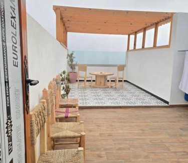 Taddart Cama Y Desayuno | Openwaves surf house