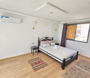 Taddart Cama Y Desayuno | Openwaves surf house