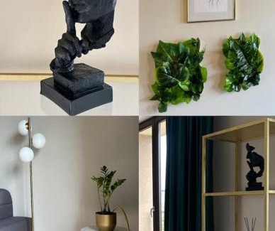 Czestochowa Apartamento | Opera Apartment Centrum PKS PKP