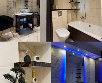 Czestochowa Apartamento | Opera Apartment Centrum PKS PKP
