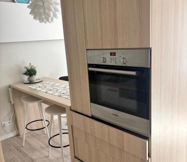 Bialystok Apartamento | Opera Apartment