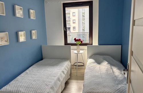 Bialystok Apartamento | Opera Apartment