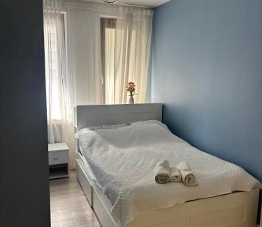 Bialystok Apartamento | Opera Apartment