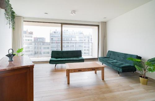 University District Apartamento | Opera Apartments in the Center of Antwerp