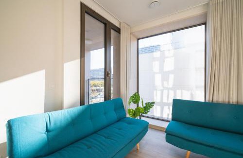 University District Apartamento | Opera Apartments in the Center of Antwerp