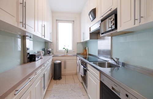 Wieden Apartamento | Opera City Center Apartments