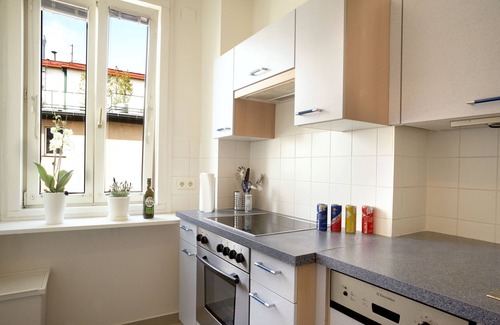 Wieden Apartamento | Opera City Center Apartments