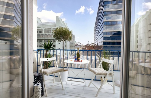 Wieden Apartamento | Opera City Center Apartments