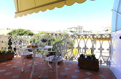 Santa Maria Novella Apartamento | Opera D'Arte Apartment City Center