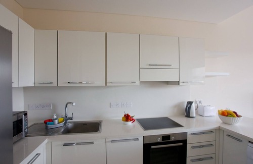 Potamos tis Germasogeias Apartamento | Opera Exclusive Studio