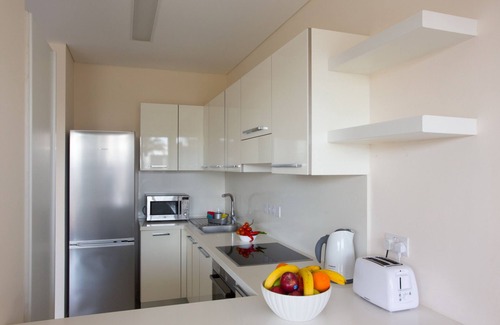 Potamos tis Germasogeias Apartamento | Opera Exclusive Studio